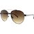 Óculos de Sol Dudalina DUH205 AV234 Cinza Masculino - Imagem 1