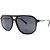 Óculos de Sol Dudalina DUH212 AV123 Preto Masculino - Imagem 1