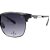 Óculos de Sol Dudalina DUH214 AV234 Cinza Masculino - Imagem 2