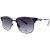 Óculos de Sol Dudalina DUH214 AV234 Cinza Masculino - Imagem 1