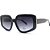 Óculos de Sol Dudalina DUH238 AV123 Preto Feminino - Imagem 1