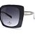 Óculos de Sol Dudalina DUH256 AV123 Preto Feminino - Imagem 2
