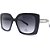 Óculos de Sol Dudalina DUH256 AV123 Preto Feminino - Imagem 1