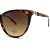Óculos de Sol Dudalina DUH265 AV123 Marrom Feminino - Imagem 2