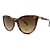 Óculos de Sol Dudalina DUH265 AV123 Marrom Feminino - Imagem 1