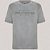 Camiseta John John Spray Ve26 Cinza Masculino - Imagem 1