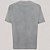 Camiseta John John Spray Ve26 Cinza Masculino - Imagem 2