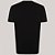 Camiseta John John Brasão Blur Ve26 Preto Masculino - Imagem 2