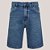 Bermuda Jeans John John Regular Marrocos Ve26 Azul Masculino - Imagem 1
