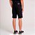 Bermuda Sarja John John Jogging Regular Ve26 Preto Masculino - Imagem 2