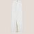 Saia Sarja Dudalina Liocel Cos Elastico Ve26 Branco Feminino - Imagem 4