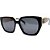 Óculos de Sol Morena Rosa MR211 C100 Preto Feminino - Imagem 1
