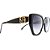 Óculos de Sol Morena Rosa MR211 C100 Preto Feminino - Imagem 3