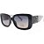 Óculos de Sol Morena Rosa MR216 C200 Preto Feminino - Imagem 1