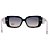 Óculos de Sol Morena Rosa MR216 C200 Preto Feminino - Imagem 3