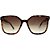 Óculos de Sol Morena Rosa MR219 C200 Marrom Feminino - Imagem 2