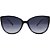 Óculos de Sol Morena Rosa MR220 C200 Preto Feminino - Imagem 2