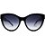 Óculos de Sol Morena Rosa MR223 C200 Preto Feminino - Imagem 2