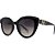 Óculos de Sol Morena Rosa MR240 C200 Preto Feminino - Imagem 1