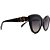 Óculos de Sol Morena Rosa MR240 C200 Preto Feminino - Imagem 3