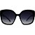 Óculos de Sol Morena Rosa MR247 C200 Preto Feminino - Imagem 2