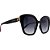 Óculos de Sol Morena Rosa MR247 C200 Preto Feminino - Imagem 3