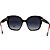 Óculos de Sol Morena Rosa MR247 C200 Preto Feminino - Imagem 4