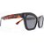 Óculos de Sol Morena Rosa MR516 AV123 Preto Feminino - Imagem 4