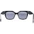 Óculos de Sol Morena Rosa MR521 AV123 Preto Feminino - Imagem 3