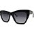 Óculos de Sol Morena Rosa MR528 AV123 Preto Feminino - Imagem 1