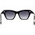 Óculos de Sol Morena Rosa MR528 AV123 Preto Feminino - Imagem 3