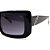 Óculos de Sol Morena Rosa MR572 AV345 Preto Feminino - Imagem 2
