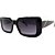 Óculos de Sol Morena Rosa MR572 AV345 Preto Feminino - Imagem 1