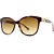 Óculos de Sol Morena Rosa MRH578 AV123 Marrom Feminino - Imagem 1