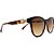 Óculos de Sol Morena Rosa MRH578 AV123 Marrom Feminino - Imagem 3