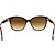 Óculos de Sol Morena Rosa MRH578 AV123 Marrom Feminino - Imagem 4