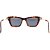 Óculos de Sol Morena Rosa MRH588 AV123 Marrom Feminino - Imagem 4