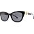 Óculos de Sol Morena Rosa MRH596 AV123 Preto Feminino - Imagem 1