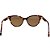 Óculos de Sol Morena Rosa MRH597 AV123 Marrom Feminino - Imagem 4