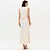 Colete Lança Perfume Alfaiataria Ve26 Off White Feminino - Imagem 2