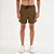 Short Colcci Beach Pr26 Marrom Prebia Masculino - Imagem 1