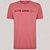 Camiseta John John Timeless Space Ve26 Rosa Masculino - Imagem 1