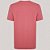 Camiseta John John Timeless Space Ve26 Rosa Masculino - Imagem 2