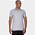 Camisa Polo Aramis Classic Friso Ve26 Cinza Masculino - Imagem 1