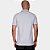 Camisa Polo Aramis Classic Friso Ve26 Cinza Masculino - Imagem 2