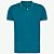 Camisa Polo Aramis Basic 4 Frisos Ve26 Verde Masculino - Imagem 1