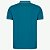 Camisa Polo Aramis Basic 4 Frisos Ve26 Verde Masculino - Imagem 2