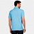Camisa Polo Aramis Classic Friso Ve26 Azul Masculino - Imagem 2