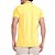 Camisa Polo Colcci Dual Line Ve26 Amarelo Masculino - Imagem 2