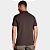 Camisa Polo Aramis Basic Piquet Ve26 Marrom Masculino - Imagem 2
